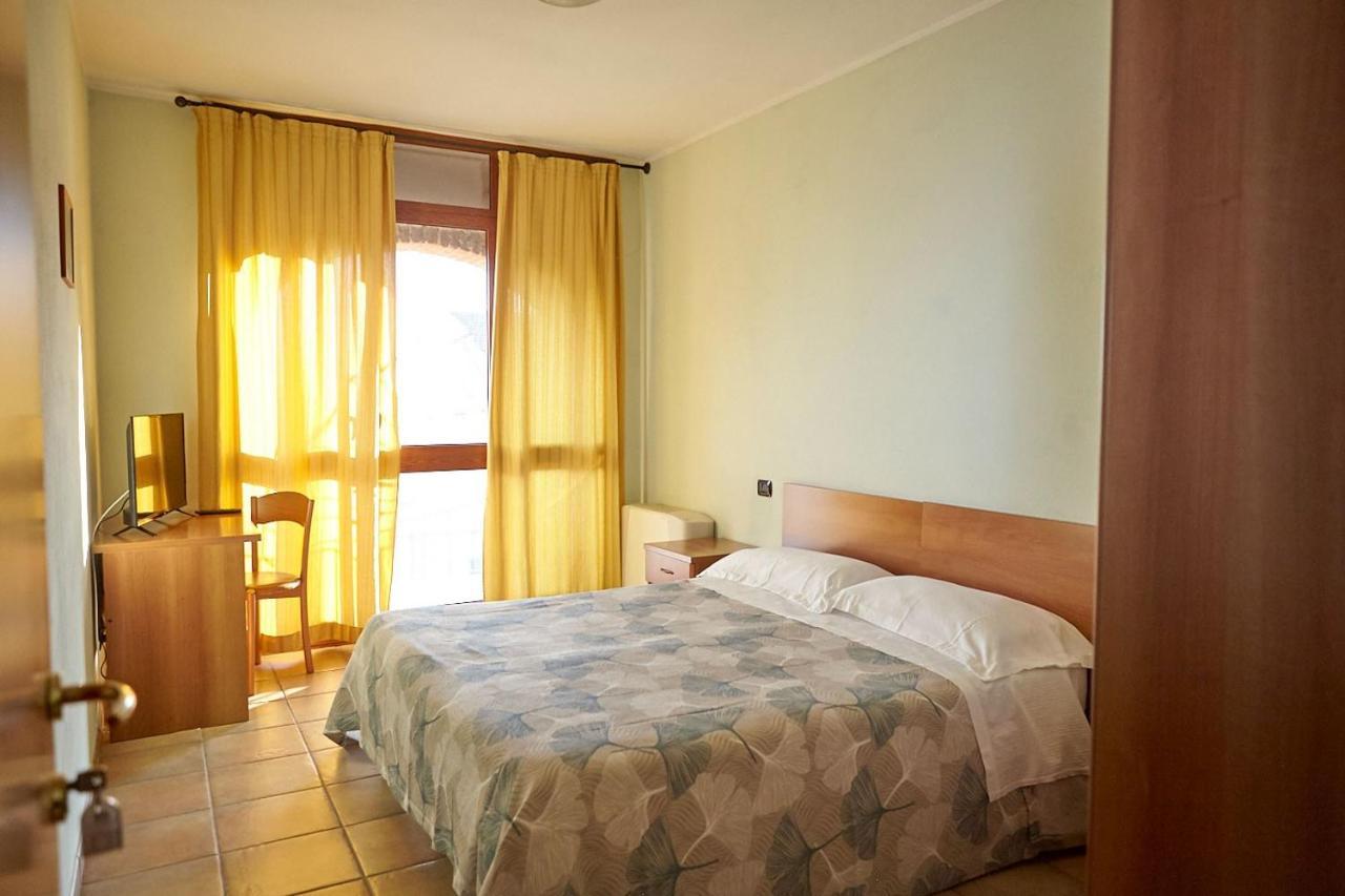 Al Casale B&B Кераско Экстерьер фото