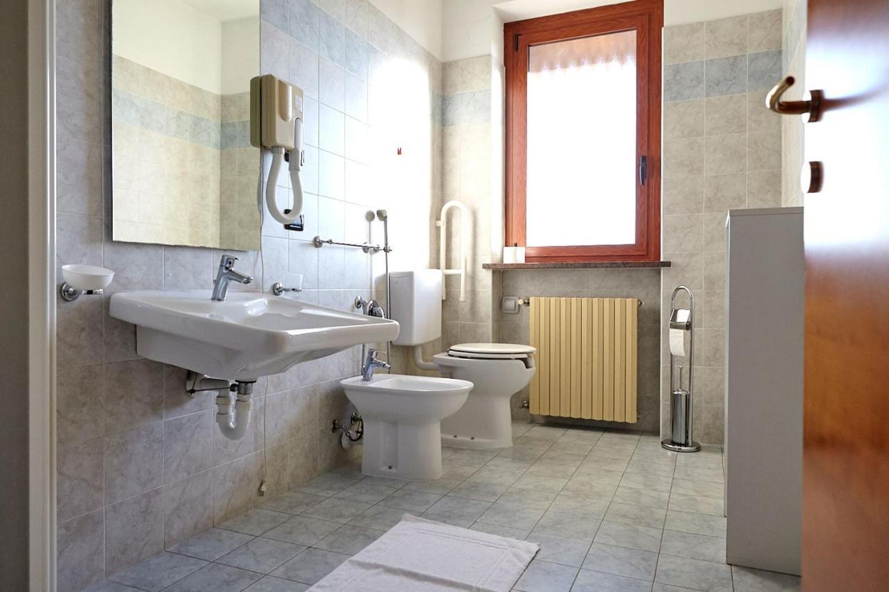 Al Casale B&B Кераско Экстерьер фото