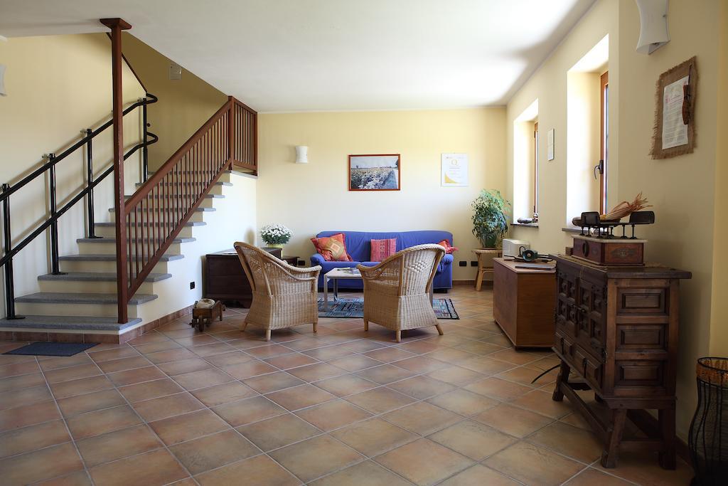 Al Casale B&B Кераско Экстерьер фото
