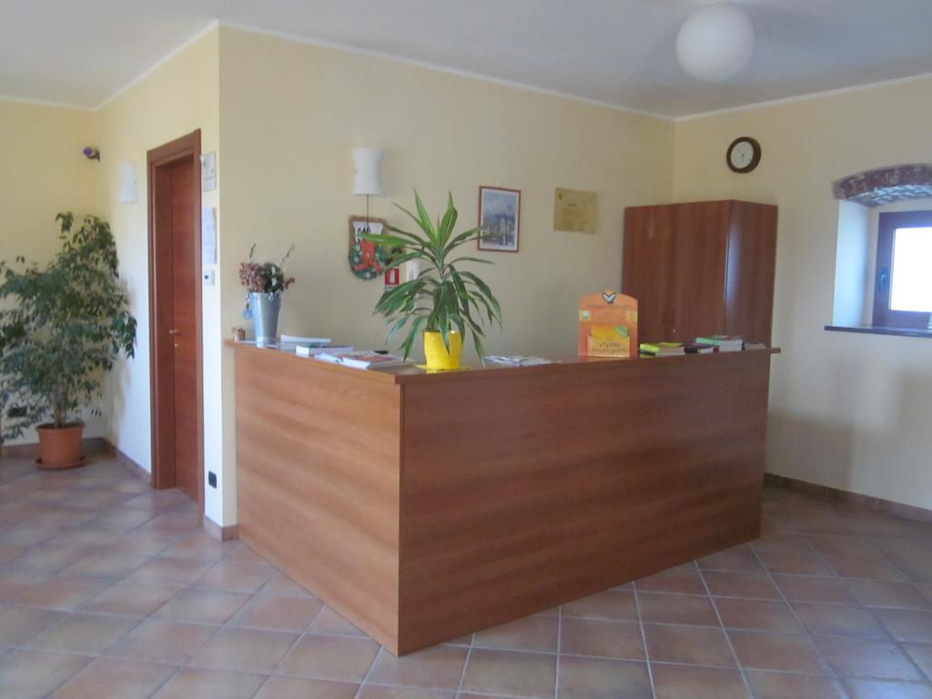 Al Casale B&B Кераско Экстерьер фото