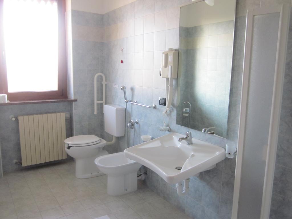 Al Casale B&B Кераско Номер фото